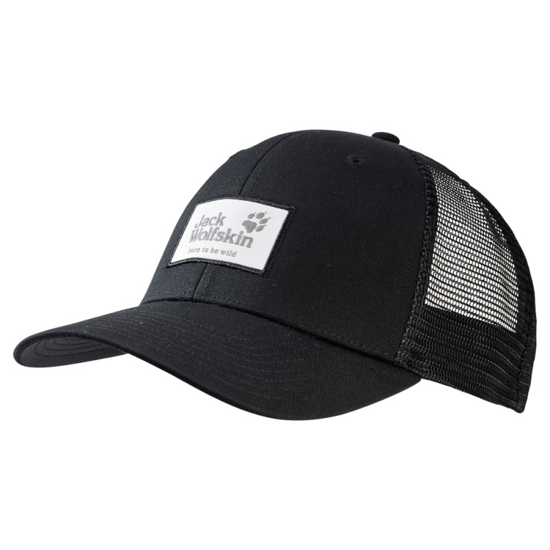 

Кепка HERITAGE CAP Jack Wolfskin 1905621-1588 OS Синий