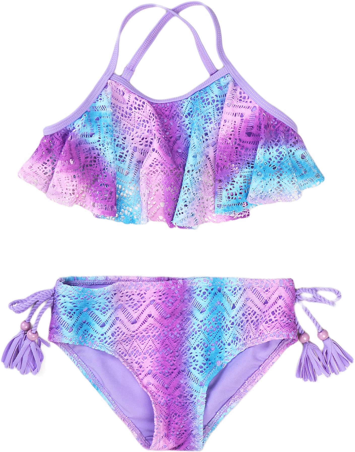 

Купальник Minoti Kg Bikini 16 17336 146-152 см Разноцветный