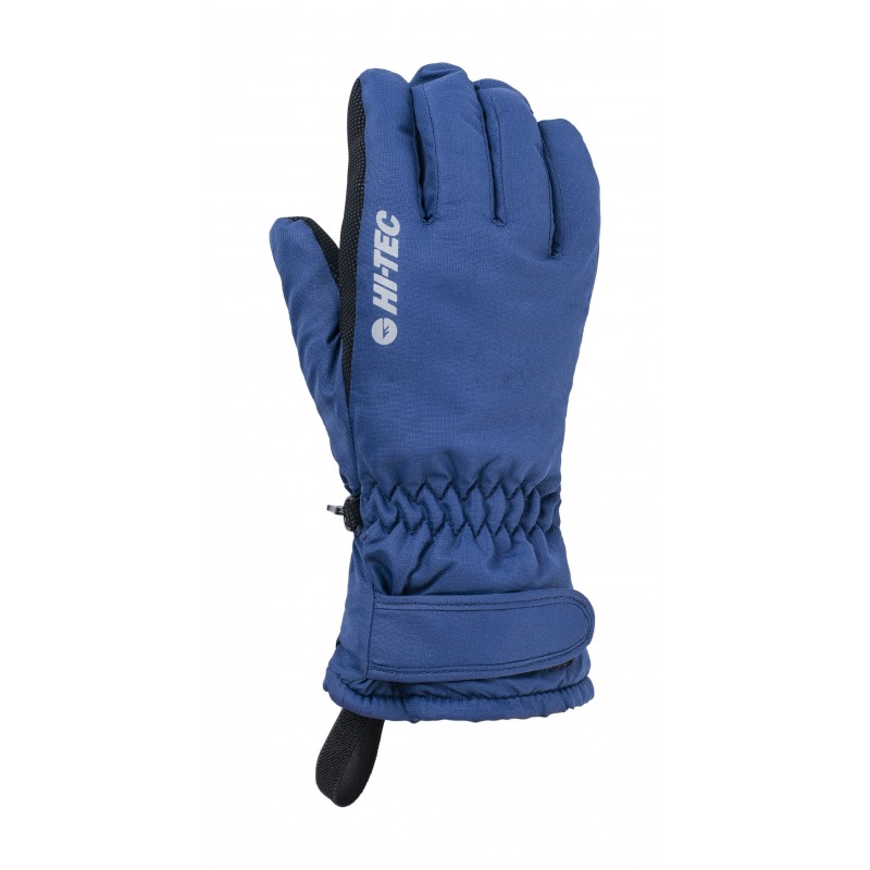 

Перчатки горнолыжные LADY GALENA Hi-Tec LADY GALENA-INSIGNIA BLUE S-M Синий