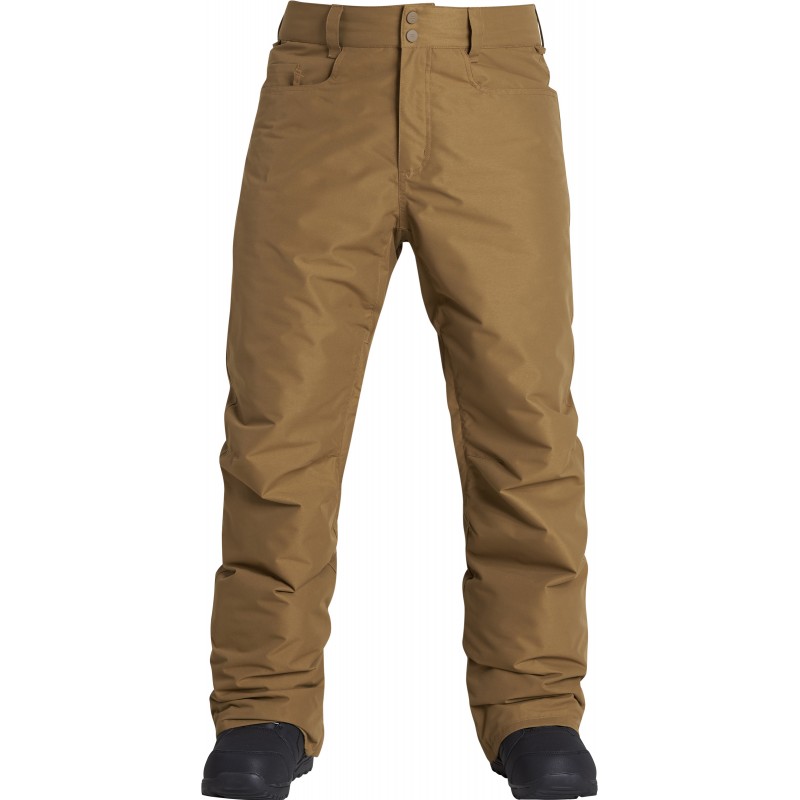 

Брюки горнолыжные OUTSIDER Billabong L6PM02-594  Бежевый, Брюки горнолыжные OUTSIDER Billabong L6PM02-594 S Бежевый