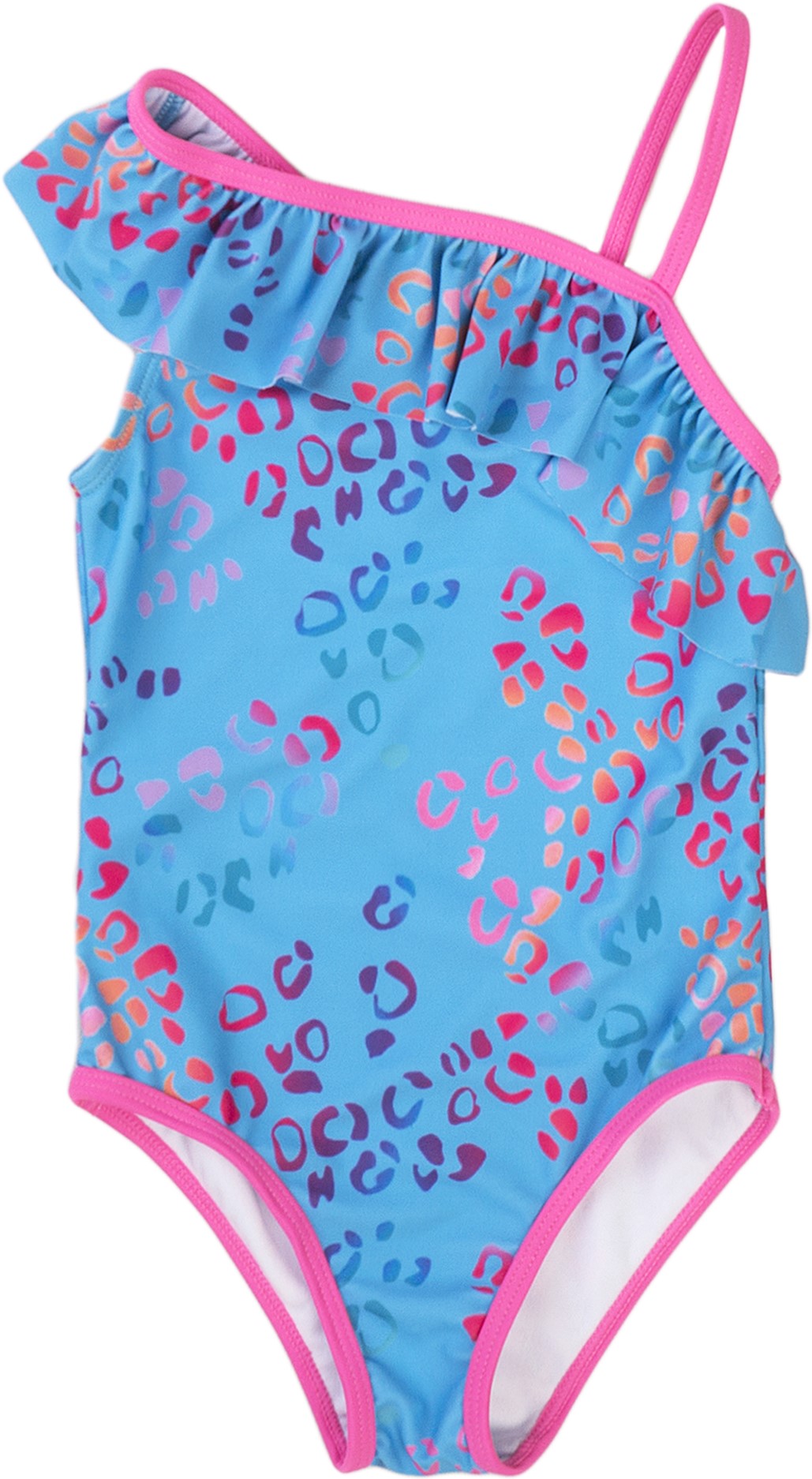 

Купальник Minoti Kg Swim 29 17344 146-152 см Бирюзовый