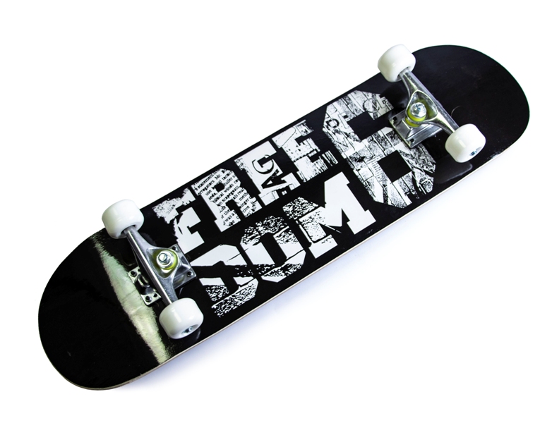 

Скейтборд FREEDOM Skateboard (SD 847410014)