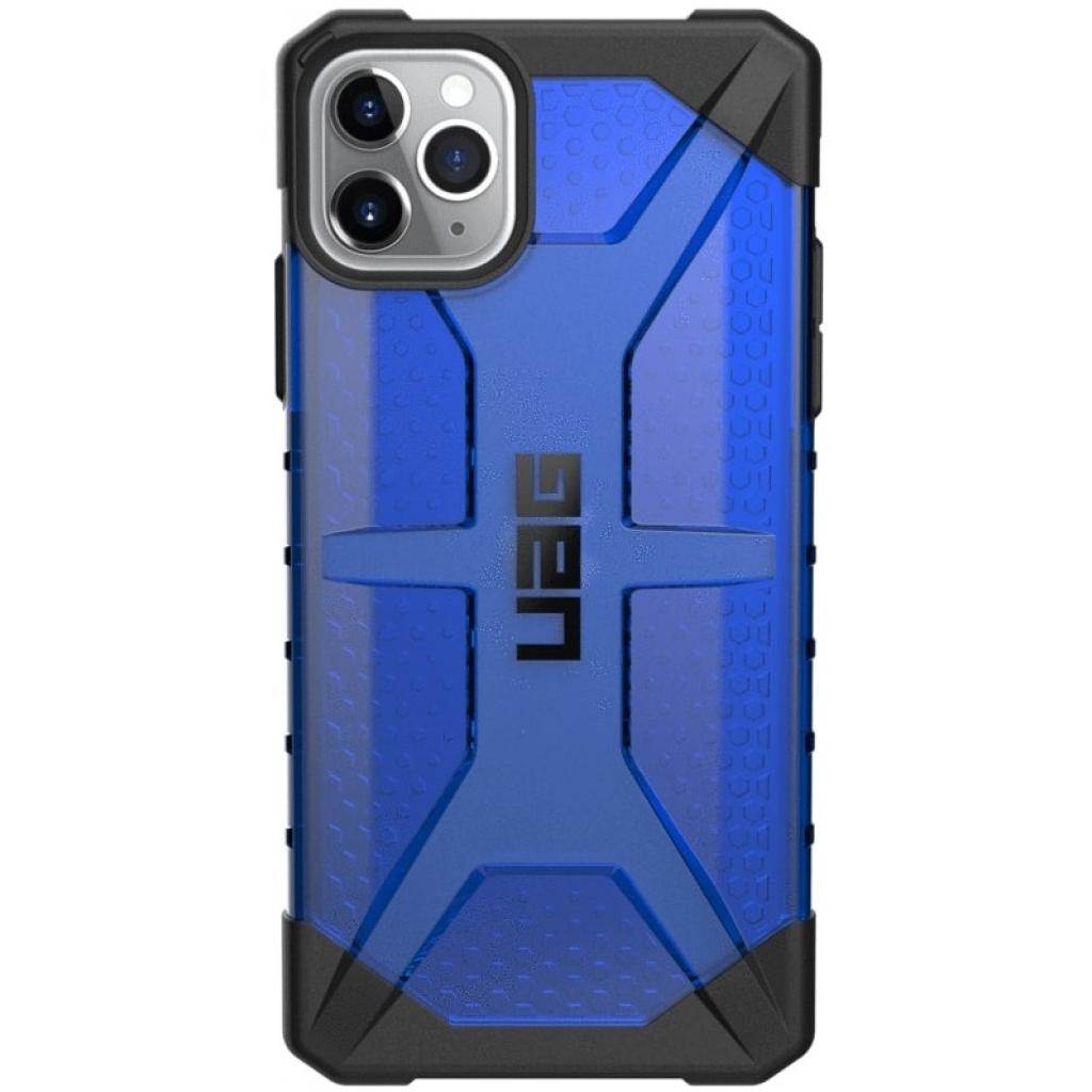 

Чохол до моб. телефона UAG iPhone 11 Pro Max Plasma, Cobalt