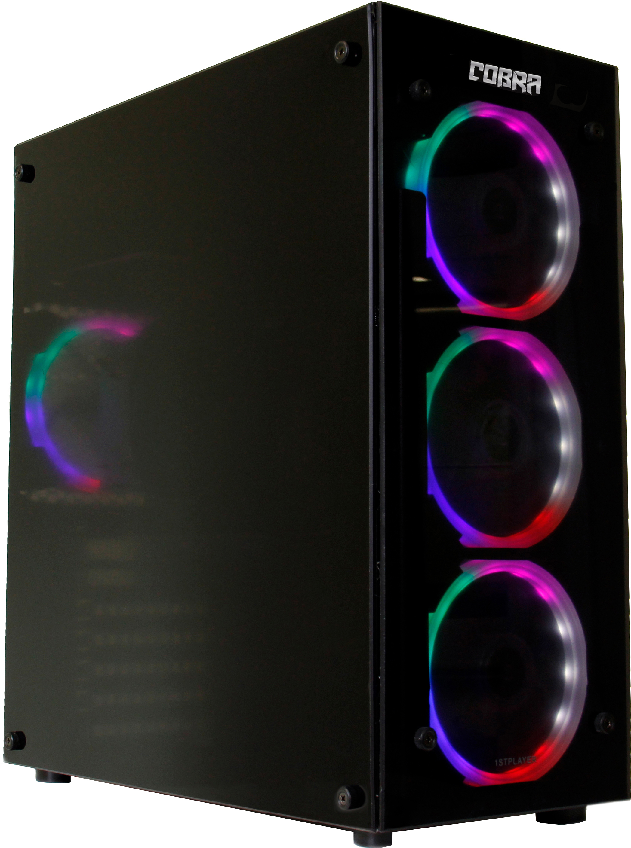 

Компьютер Cobra I94F.16.H1S2.58.022