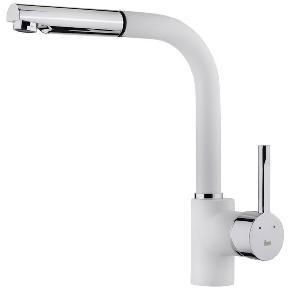 

Смеситель для кухни Teka ARK 938 W (White) 23938120W