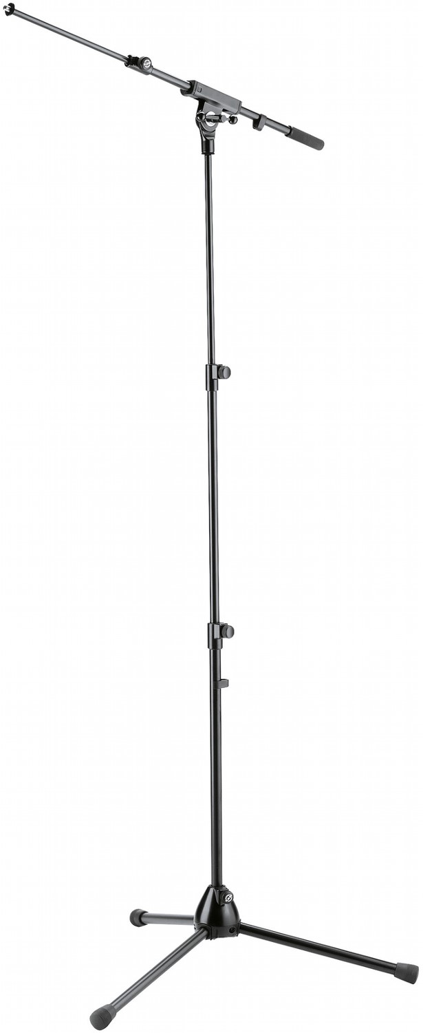 

Микрофонная стойка Konig & Meyer 25200-300-55