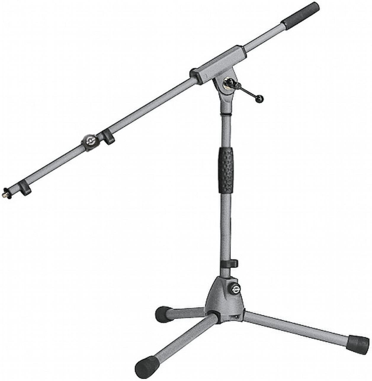 

Микрофонная стойка Konig & Meyer 25900-370-87 Soft-Touch
