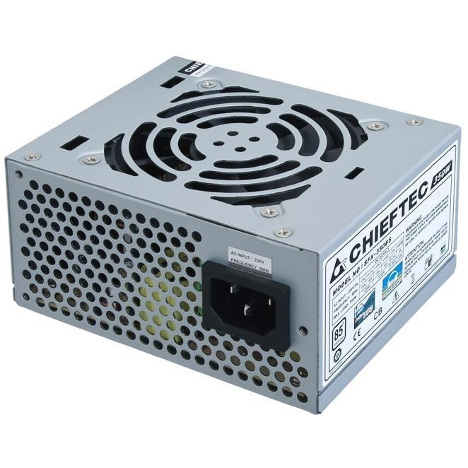 

Блок питания CHIEFTEC Smart SFX-350BS (SFX-350BS)