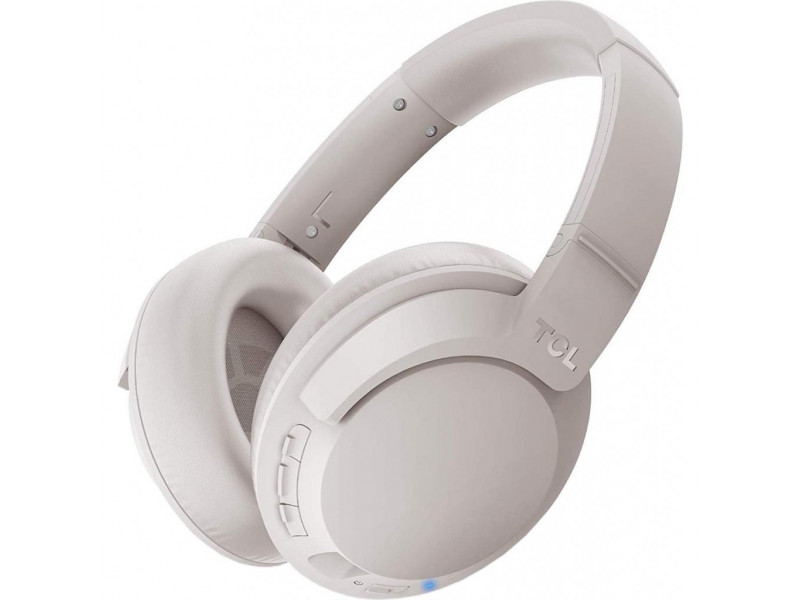 

Наушники TCL ELIT400BT Bluetooth Cement Gray (ELIT400BTWT-EU)