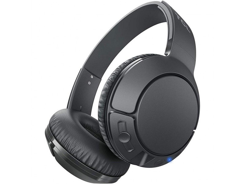 

Наушники TCL MTRO200BT Bluetooth Shadow Black