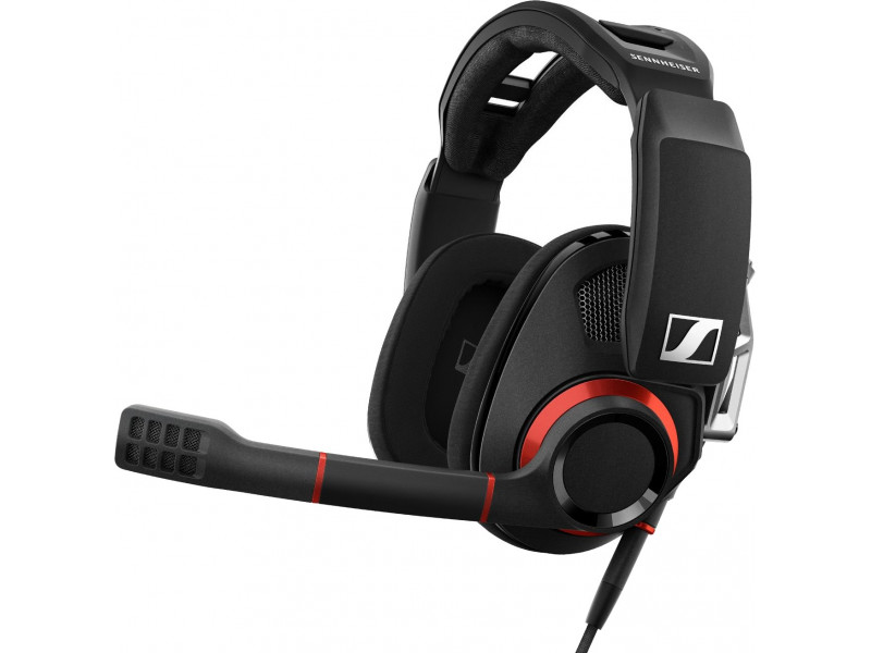 

Наушники Sennheiser GSP 500