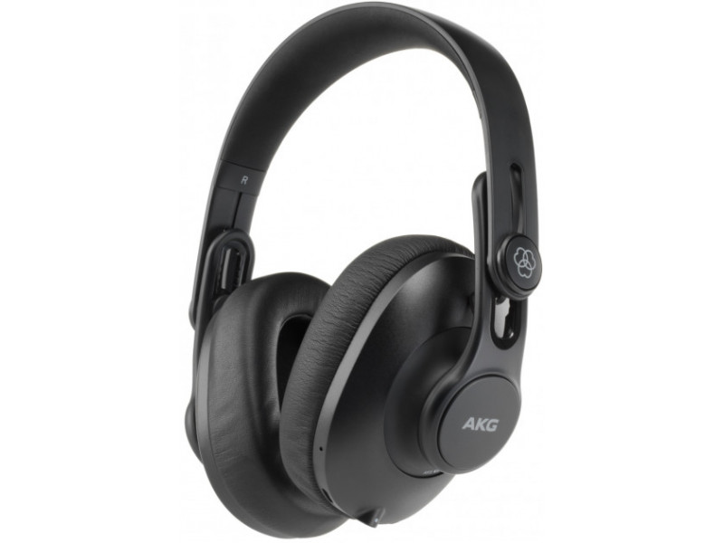 

Наушники AKG K361 BT