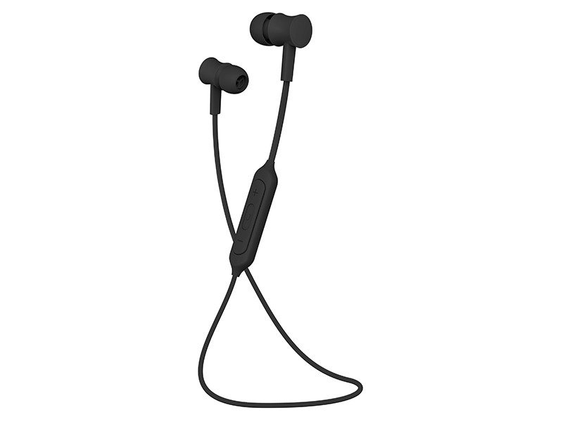 

Наушники Nomi NBH-250 Black