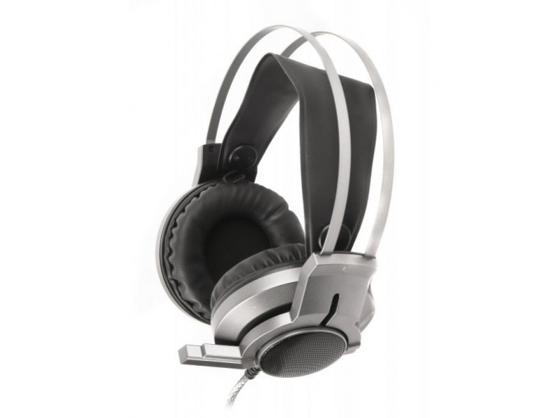 

Гарнитура A4 Tech G437 Bloody Black