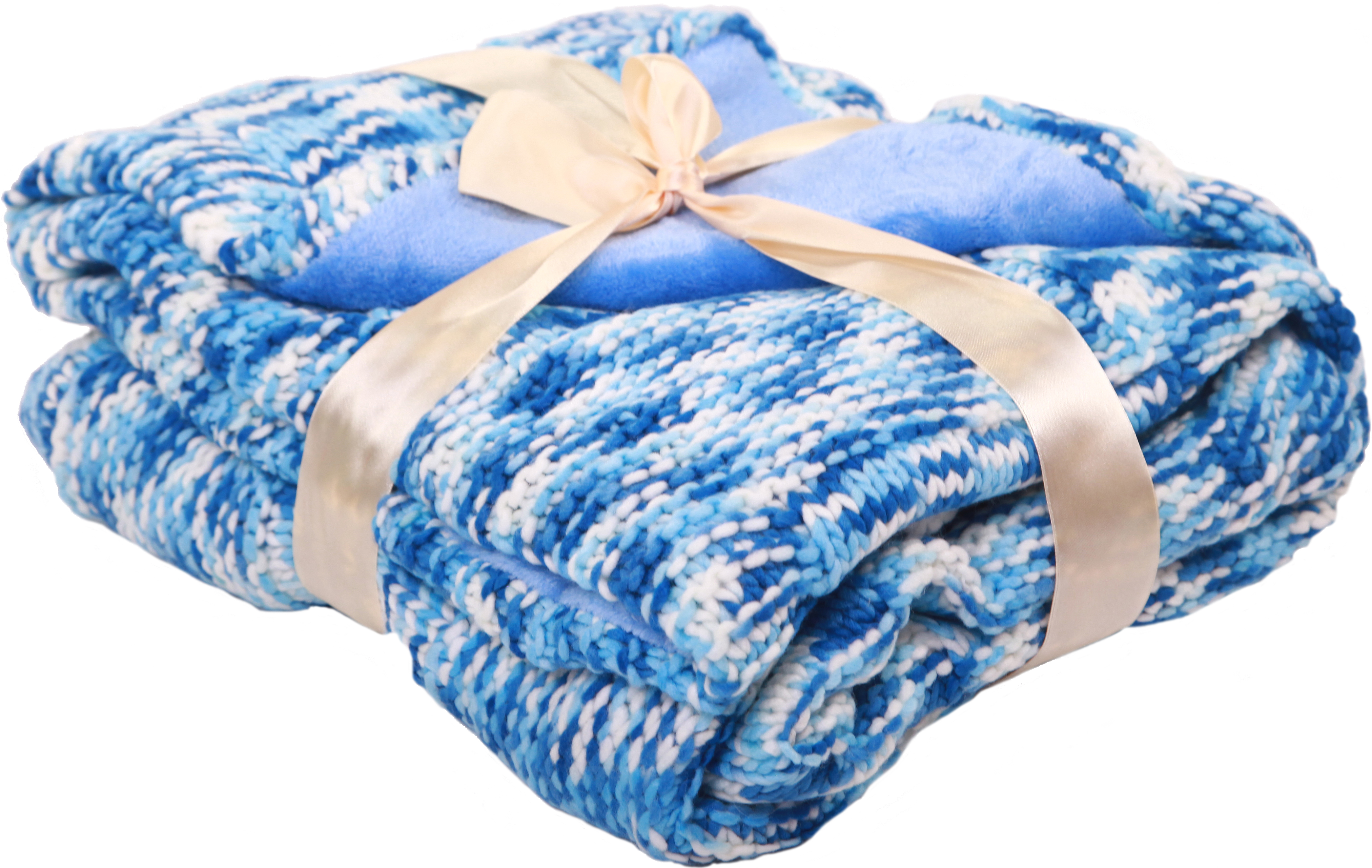 

Плед Anmerino Premium Sleep 2841 90х120 см