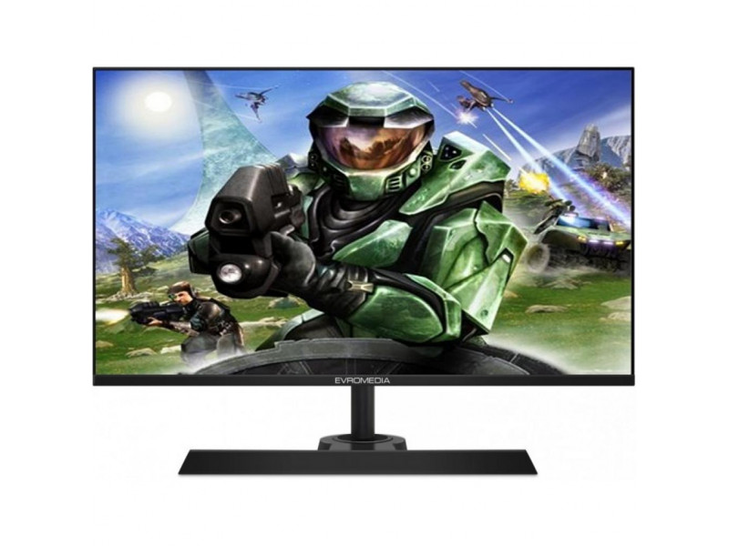 

Монитор EvroMedia 75Hz i27