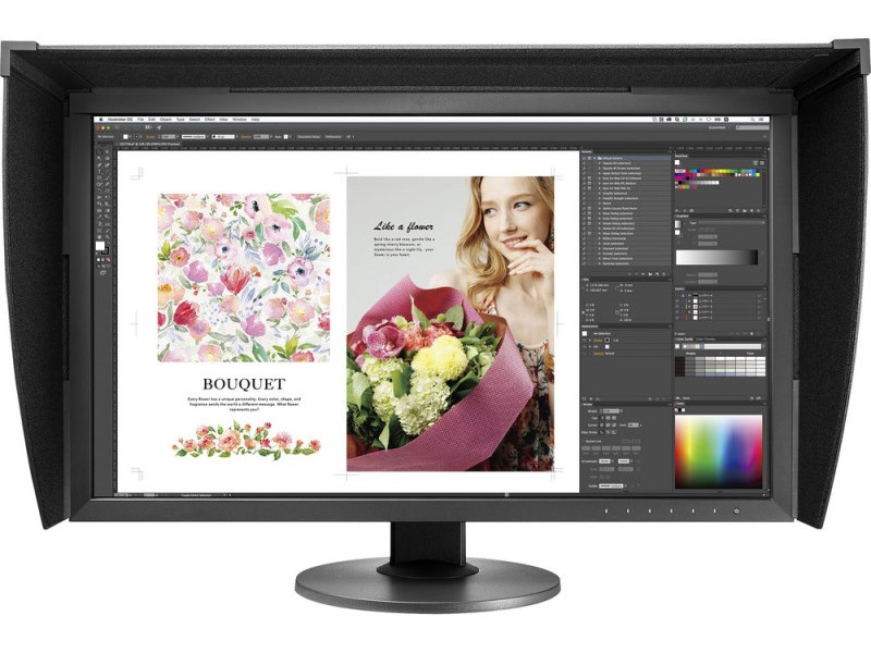 

Монитор Eizo ColorEdge CG2730
