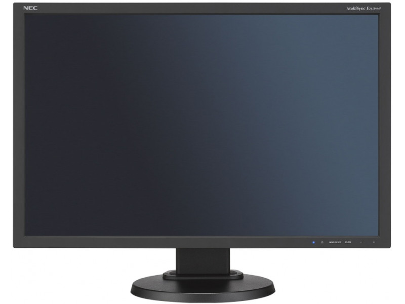 

Монитор NEC E245WMi Black (60004113)