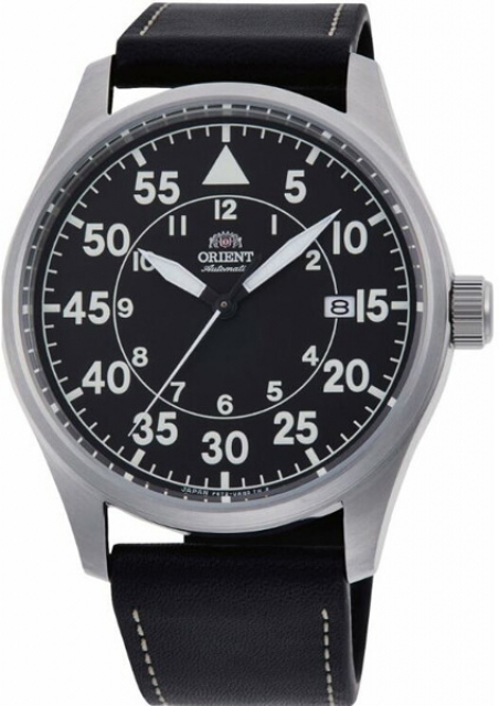 

Мужские часы Orient RA-AC0H03B10B