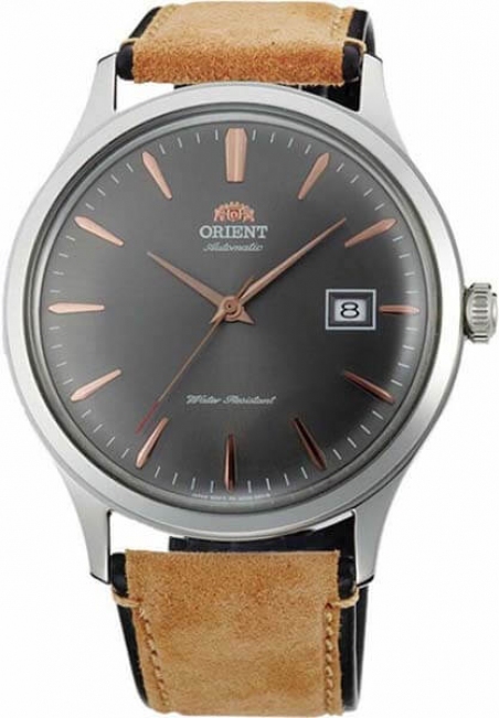 

Мужские часы Orient FAC08003A0