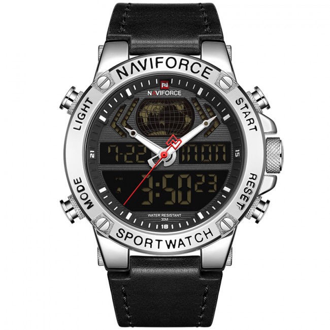 

Мужские часы Naviforce 9164