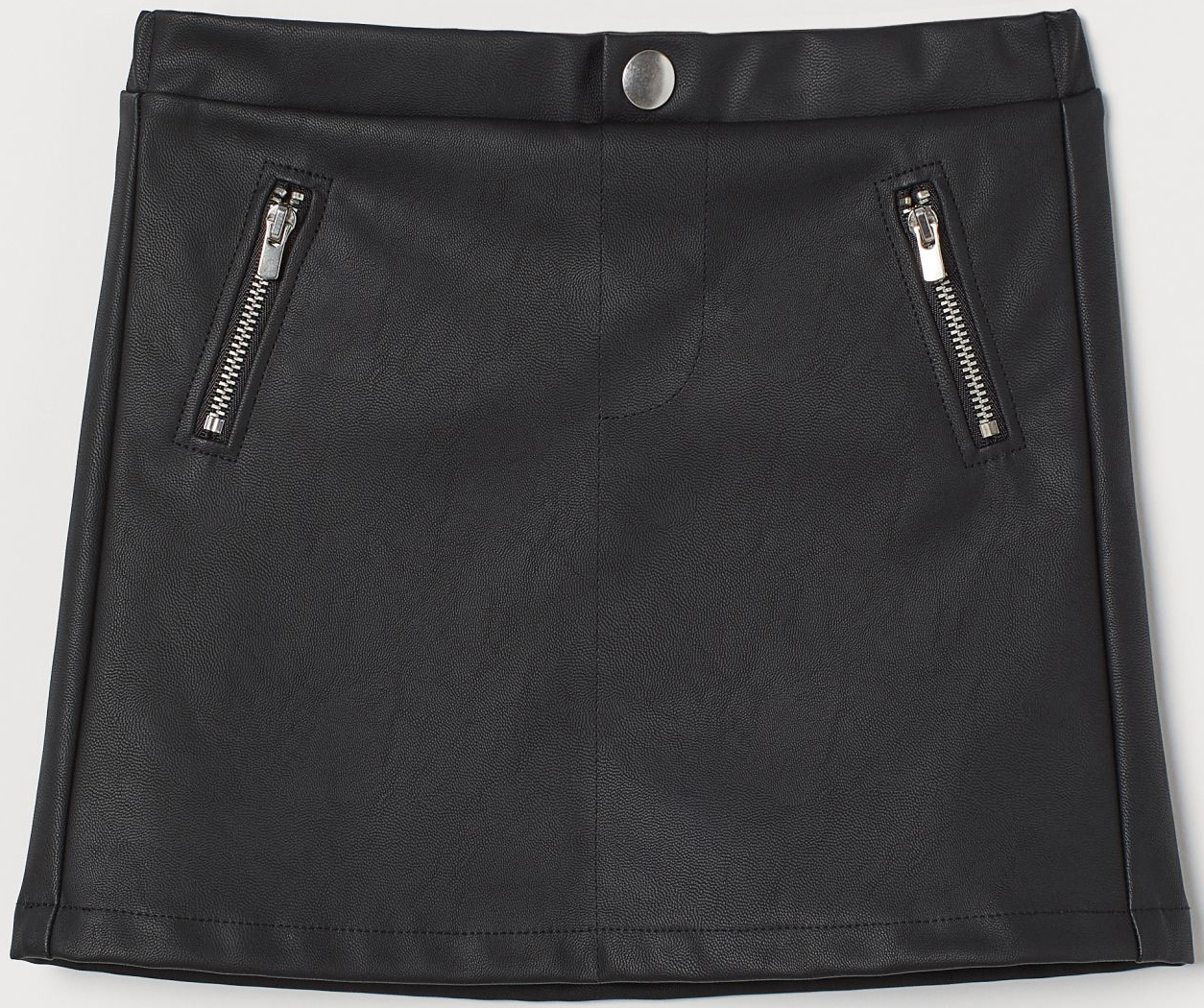 

Юбка H&M 2712-8762201 98-104 см Черная