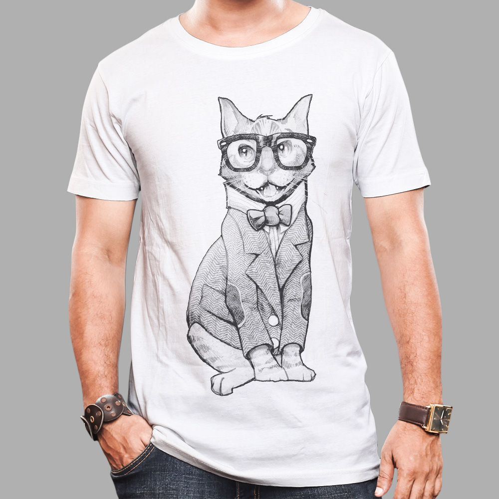 

Футболка OWEAR с дизайнерским принтом design392WH  Белый, Футболка OWEAR с дизайнерским принтом design392WH M Белый