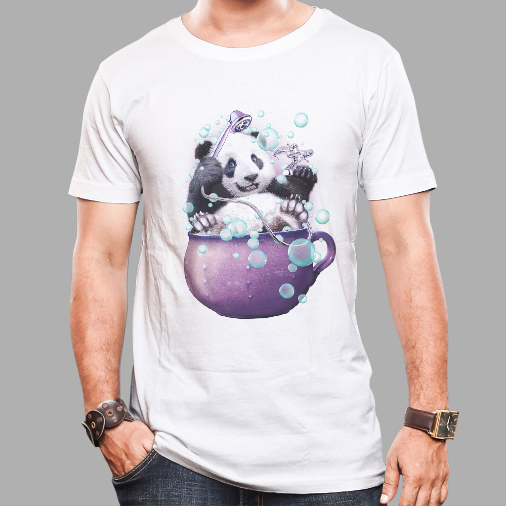 

Футболка OWEAR с дизайнерским принтом design306WH  Белый, Футболка OWEAR с дизайнерским принтом design306WH XL Белый