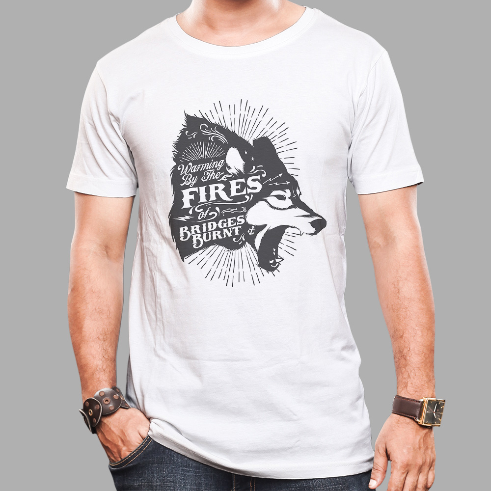 

Футболка OWEAR с дизайнерским принтом design261WH  Белый, Футболка OWEAR с дизайнерским принтом design261WH XS Белый