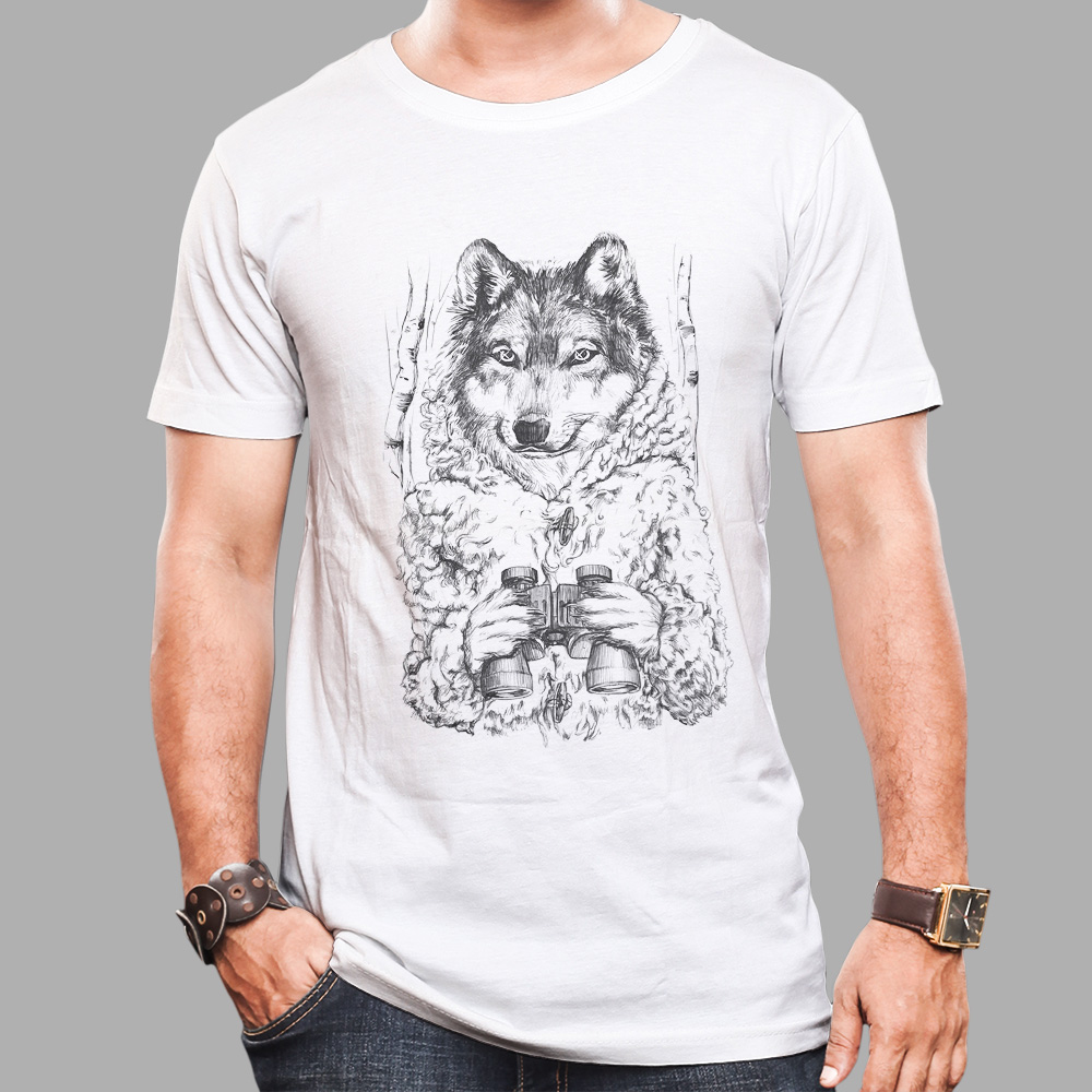 

Футболка OWEAR с дизайнерским принтом design177WH  Белый, Футболка OWEAR с дизайнерским принтом design177WH 3XL Белый