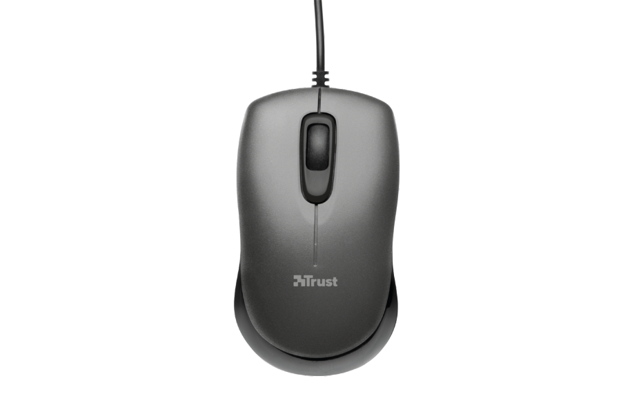 

Мышь Trus Evano Compact Mouse (16489)