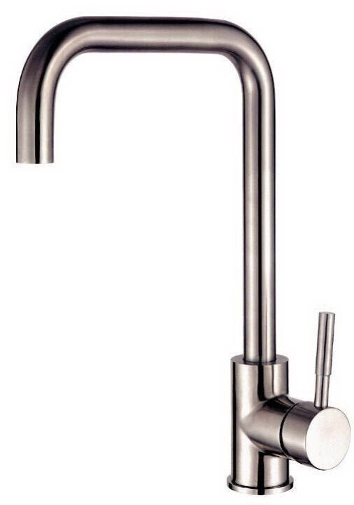 

Смеситель для кухни из нержавеющей стали AISI 304 Germece 8005 B