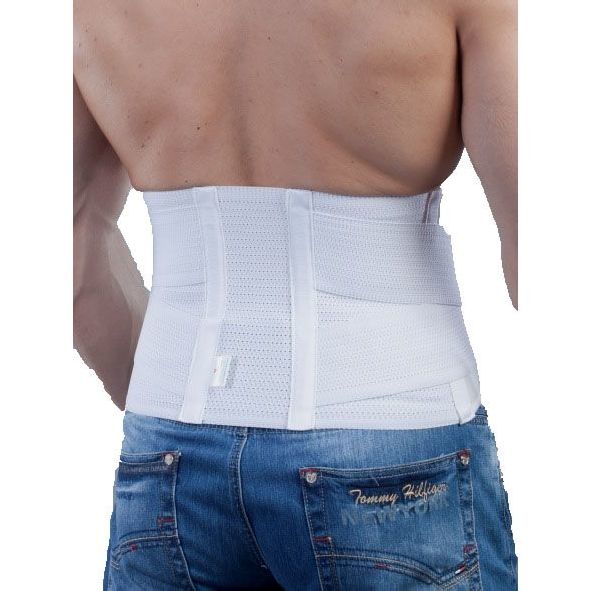 

Противорадикулитный корсет Люмбо Л-4М-2 Реабилитимед M (Л-4М-2)