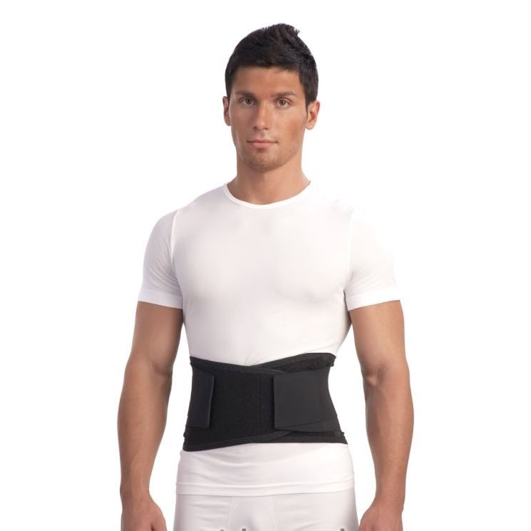 

Ортопедический корсет Т-1552 Тривес XXL (Т-1552_tri)