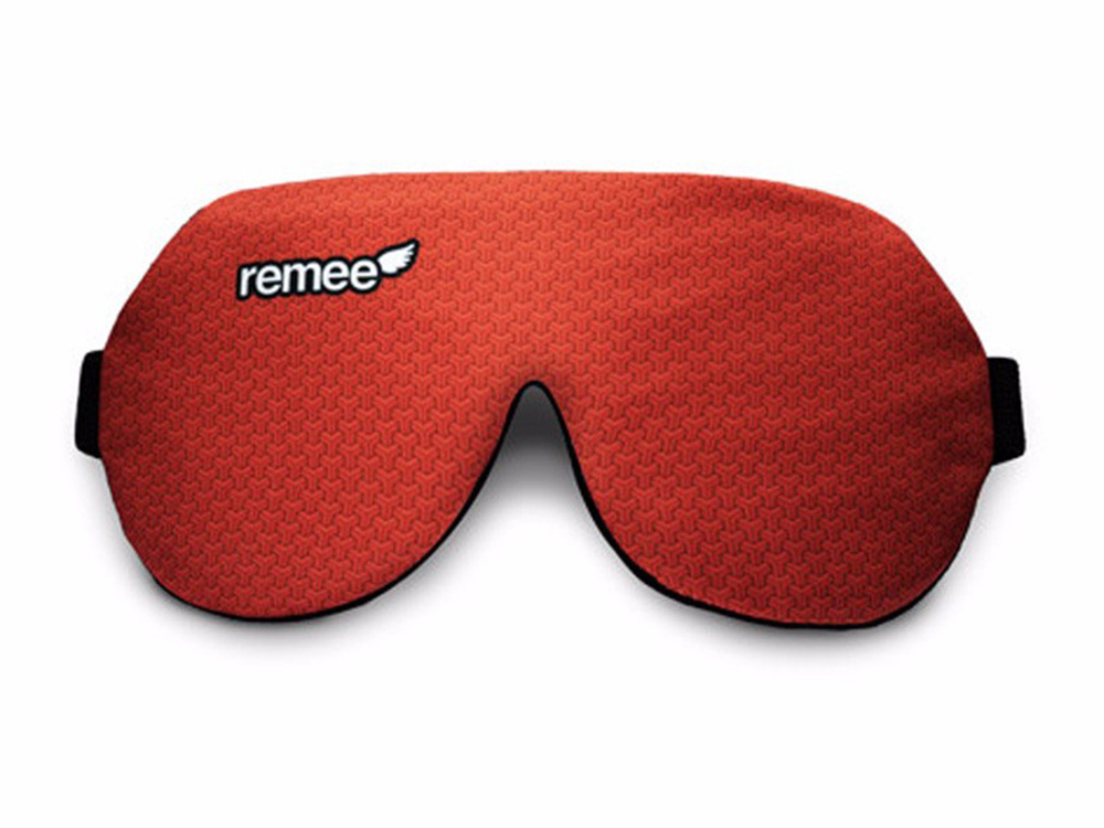

Маска для глаз Remme 3D Красный (1003-569-02)