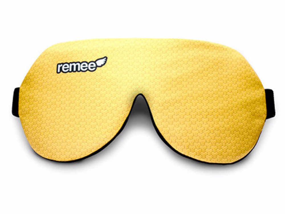 

Маска для глаз Remme 3D Желтый (1003-569-04)