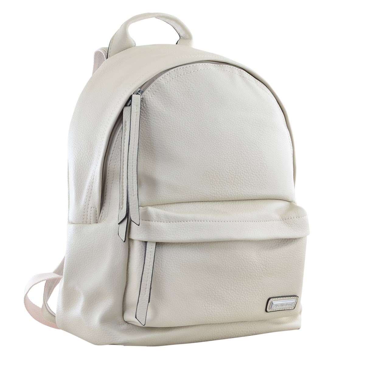 

Рюкзак молодёжный Yes Weekend YW-21 30 x 38 x 13 см Молочный