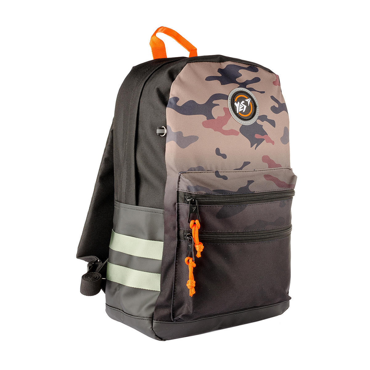 

Рюкзак молодежный Yes T-100 Double 2 40 x 31 x 13 см