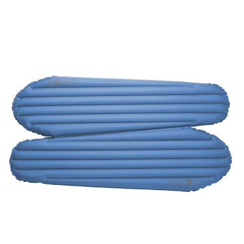 

Коврик надувной Exped AirMat HL M Синий (018.0115)