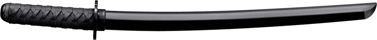 

Меч тренировочный Cold Steel Wakazashi Bokken (1260.10.06)