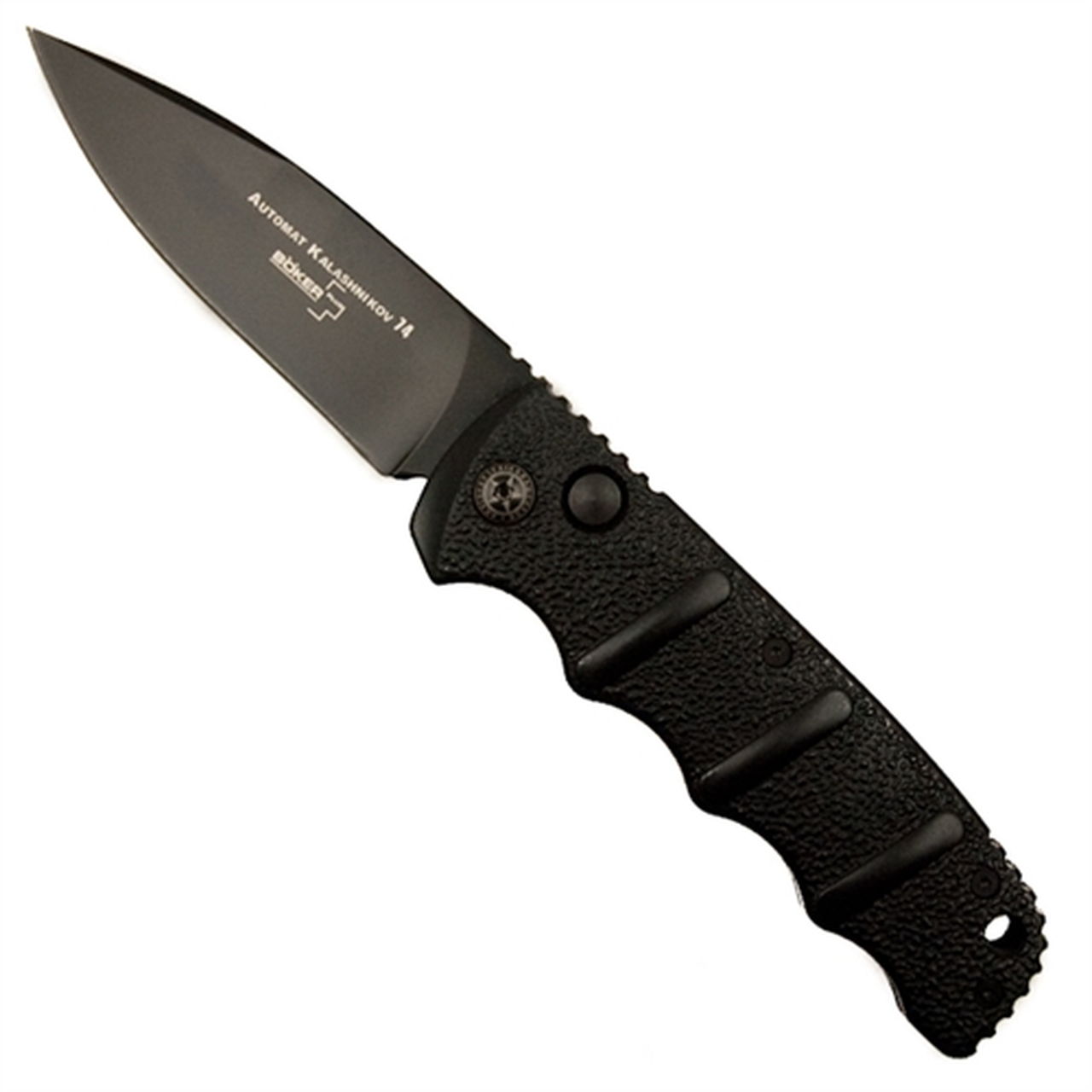 

Карманный нож Boker Plus AKS74 Spearpoint 01KALS75 (2373.05.27)