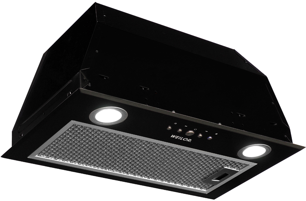 

Вытяжка WEILOR WBE 5230 BL 1000 LED