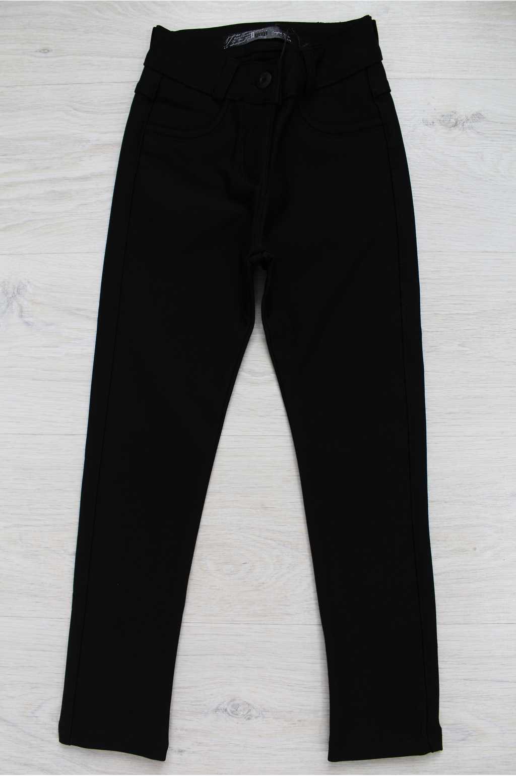 

Лосины утепленные A-yugi Jeans 116 см Черный (2125000575032)