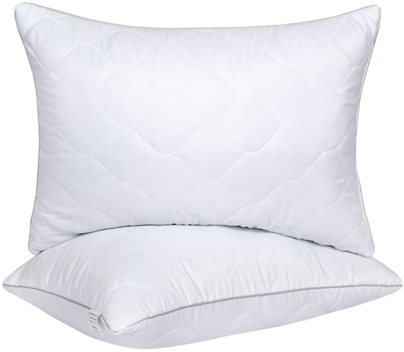 

Подушка Lotus Softness 50х70 см Белая (svt-2000022205429)