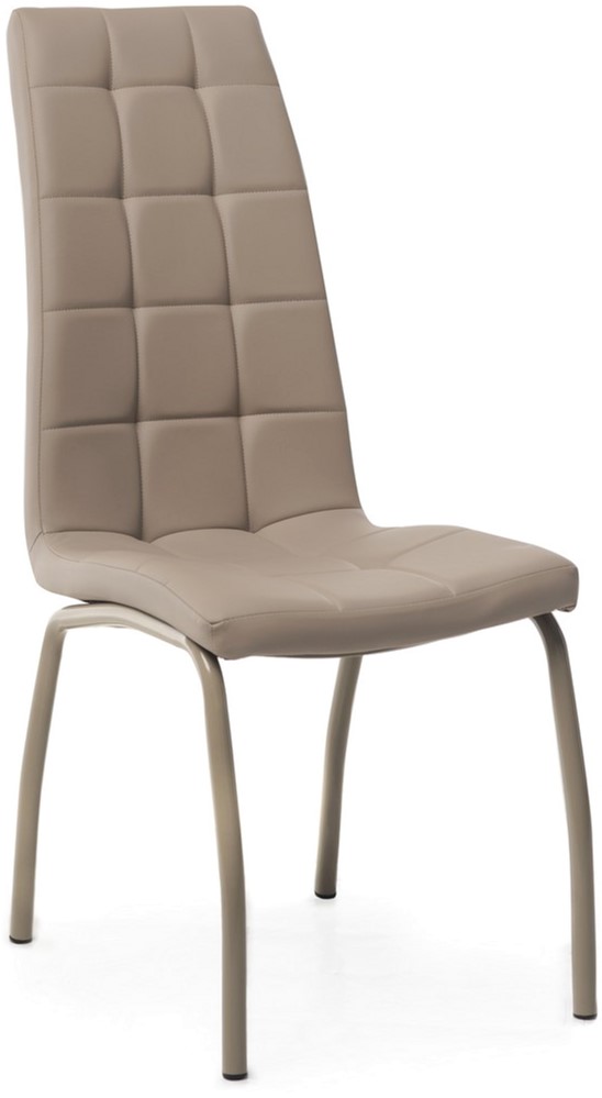 

Стул Vetro Mebel N-70 Сappuccino