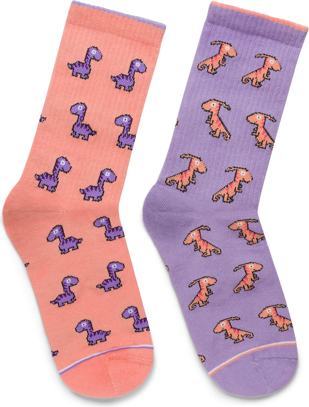 

Носки Ded Noskar' Coral Dino - Разноцветные, Носки Ded Noskar' Coral Dino 36-40 Разноцветные