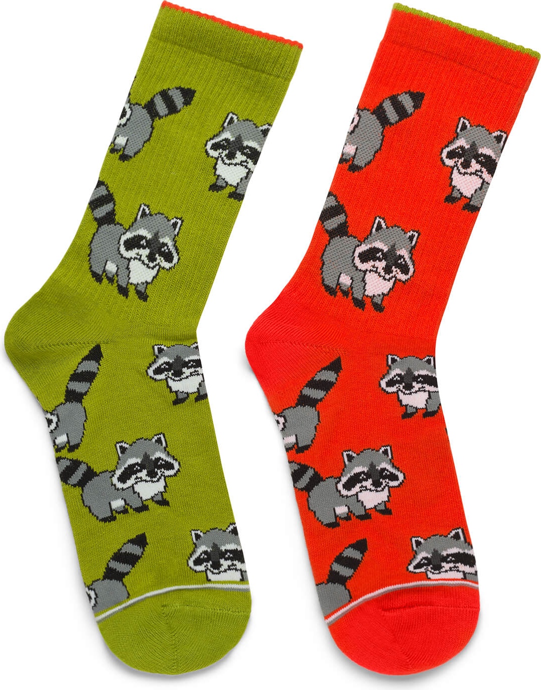 

Носки Ded Noskar' Color Raccoon 36-40 Разноцветные