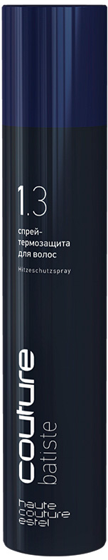 Спрей-термозащита для волос Estel Professional Batiste Estel Haute ...