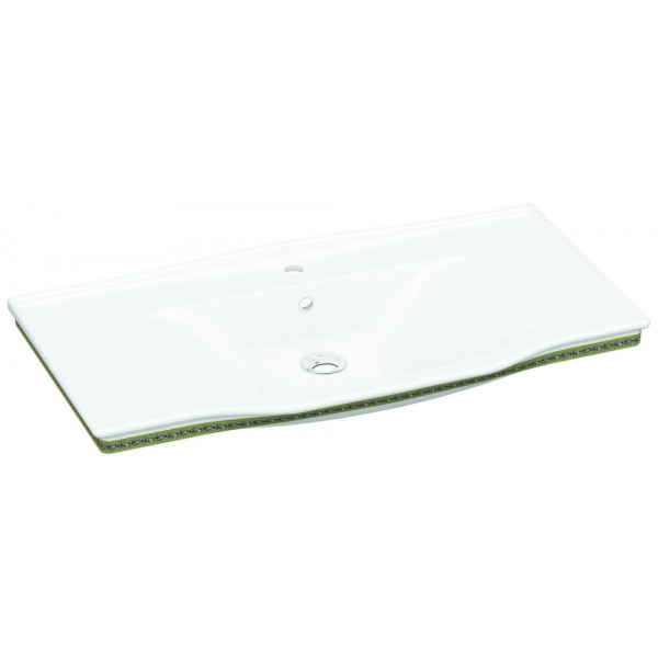 

Умывальник Idevit Neo Classic 3301-1005-0088