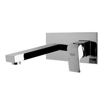 

Смеситель для умывальника Newarc Silver 851571